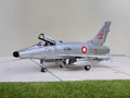 North American F-100D Super Sabre