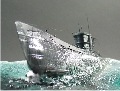 U-Boot Typ VII/D