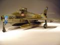 Republic F-84F Thunderstreak