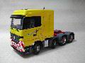 Mercedes-Benz Actros 4160 SLT