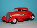 1933 Ford ZZ Top Eliminator