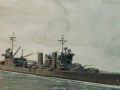 USS Astoria CA-34