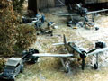 Der Feldflugplatz
