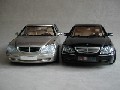 : Mercedes-Benz Stretch Limousinen