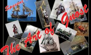 : Special The Art of Gnost