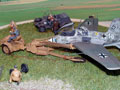 Messerschmitt Me 163B Komet