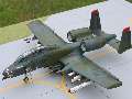 : A-10A N/AW Warthog