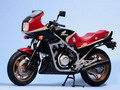 : Honda VF 750 F