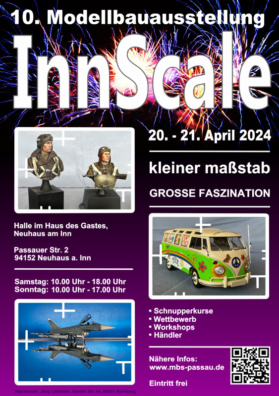 Inscale 2020