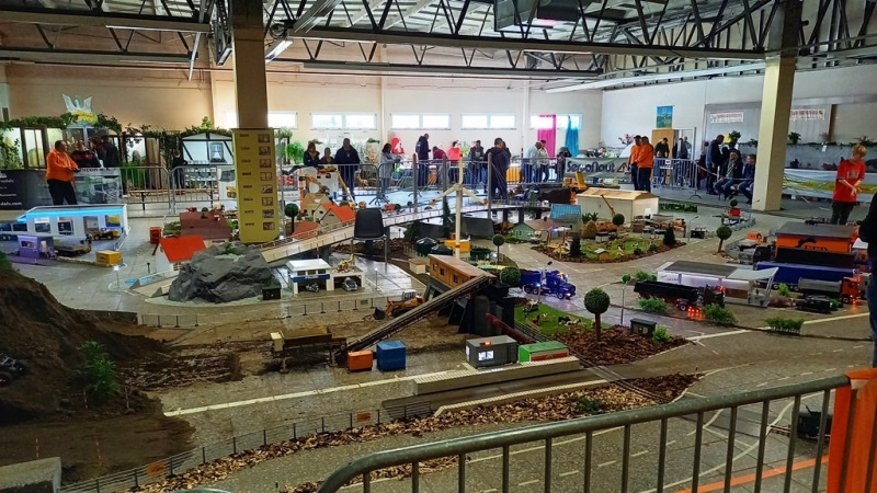 EMS Houten 2019
