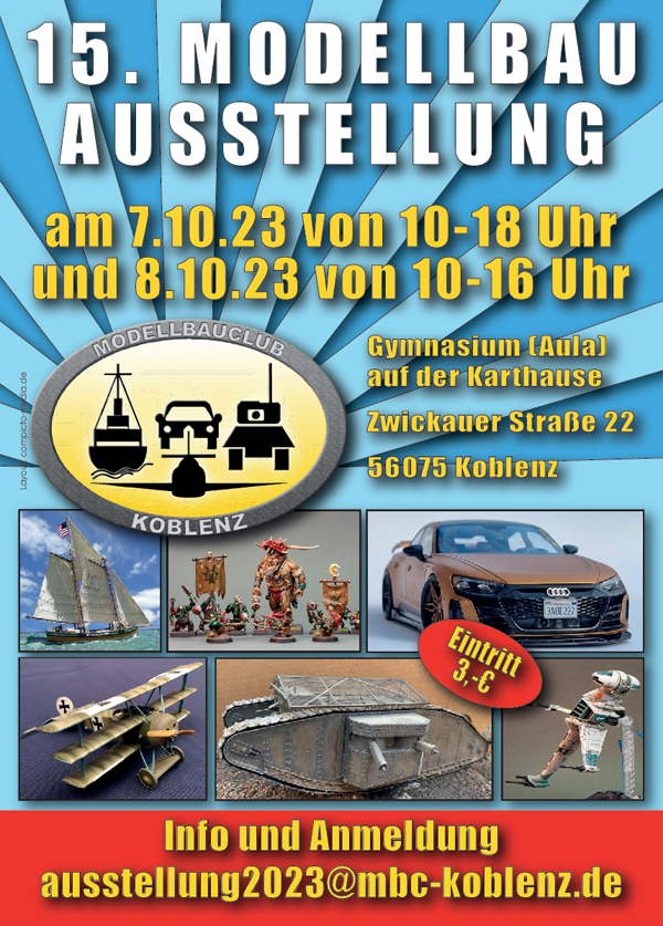 MBF Siegen 2019