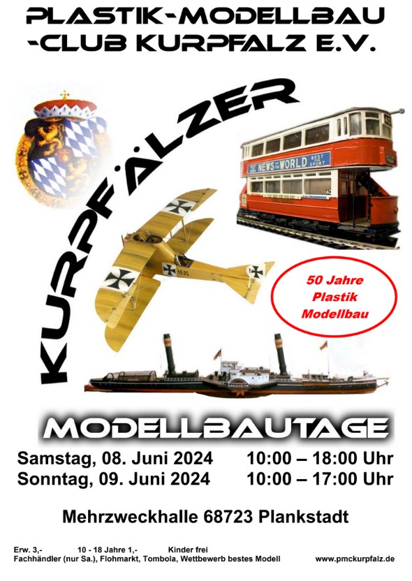 MBF Siegen 2019