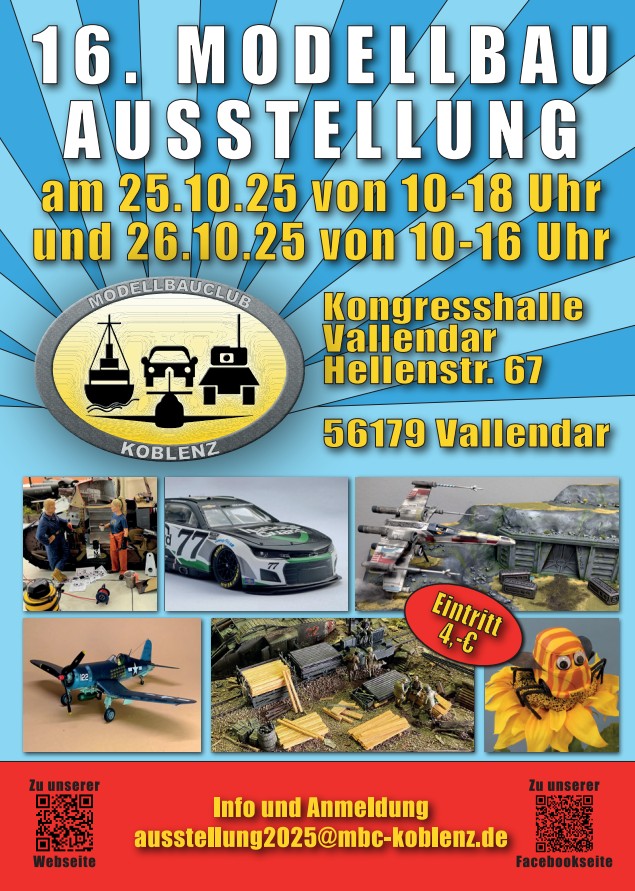 MBF Siegen 2019
