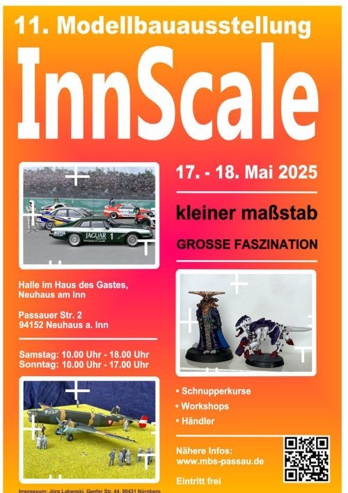MBF Siegen 2019