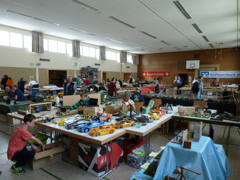 MBF Siegen 2019