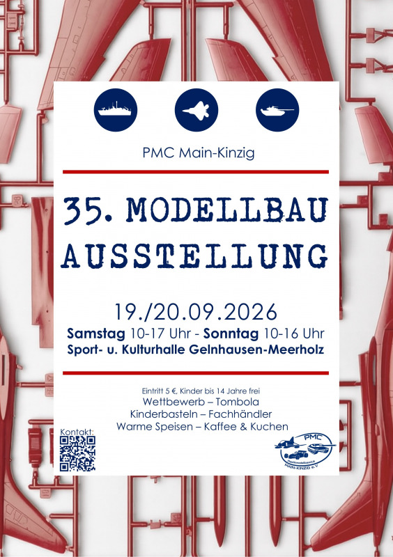 MBF Siegen 2019