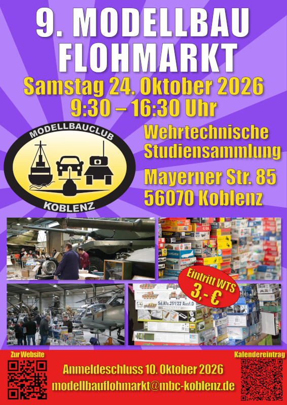 MBF Siegen 2019