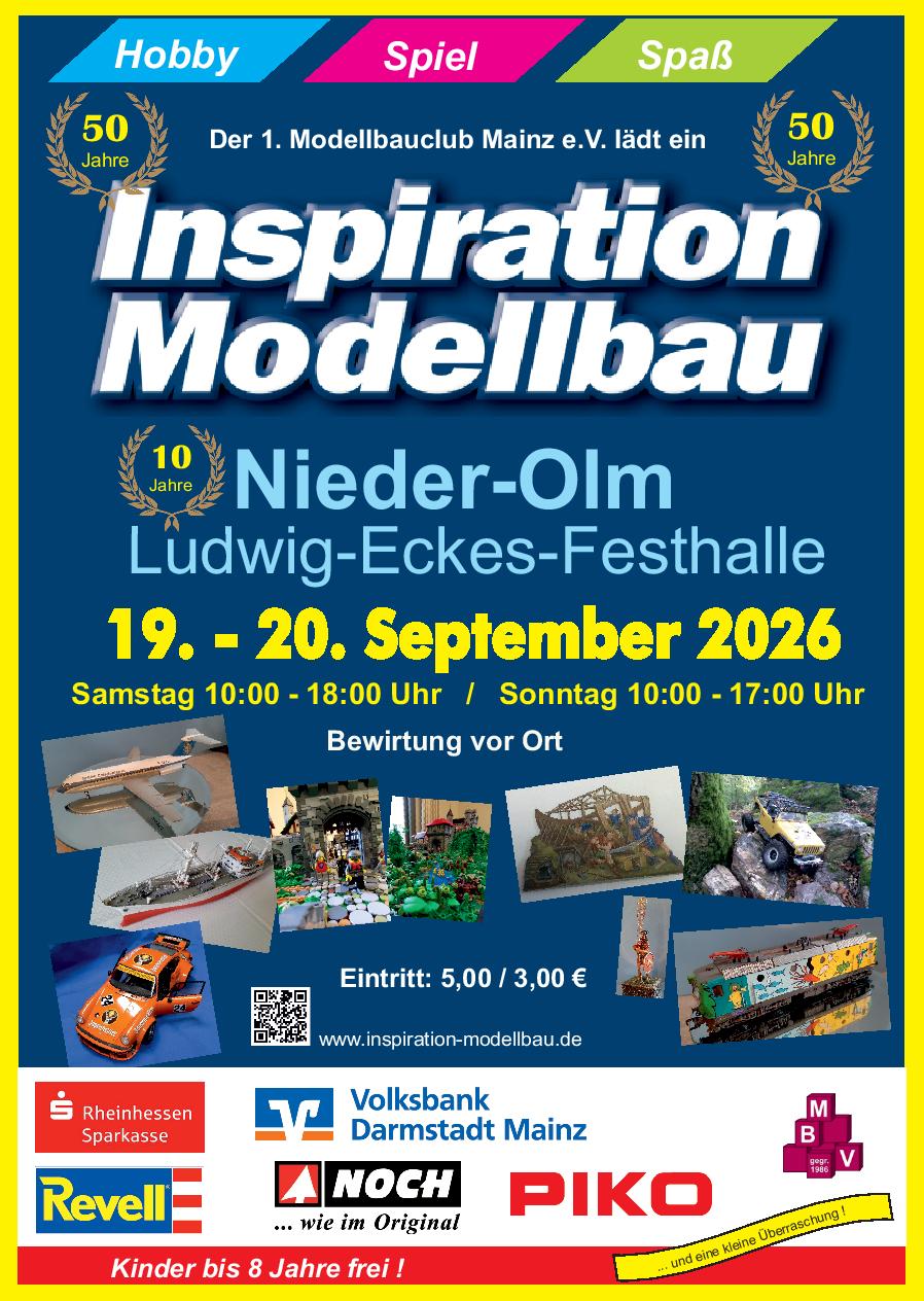 MBF Siegen 2019