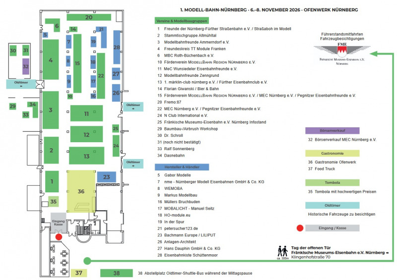 MBF Siegen 2019