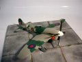 Hawker Tempest