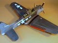 : Douglas SBD-5 Dauntless