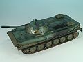 PT-76 Modell 1951