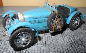 Galerie: Bugatti Typ 35B