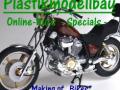 Bikes (1:12 Tamiya)