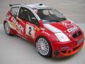 : Citroen C2 "Super 1600"