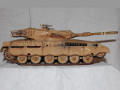 Merkava Mk.I