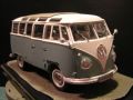 VW Typ 2 T1 "Samba Bus"