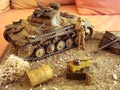 PzKpfw. II
