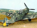 Messerschmitt Bf 109 E-3