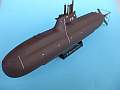 U-Boot Klasse 212A
