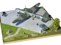 Bausatz: Heinkel He 177 A-6 Greif