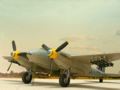 : de Havilland Mosquito FB Mk.VI 