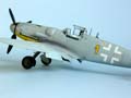Messerschmitt Bf 109 G-6