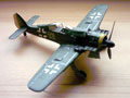 Focke-Wulf Fw 190 F-8