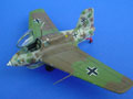 Messerschmitt Me 163B Komet