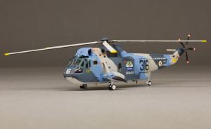 : Sikorsky SH-3D Sea King