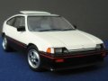 Honda CRX 1.5i