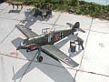 Messerschmitt Bf 109 C-1