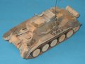 Crusader Mk.I early