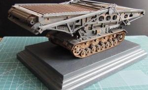 : Brückenleger Panzer IV