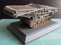 Bausatz: Br�ckenleger Panzer IV