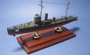 SMS Torpedoboot A 86