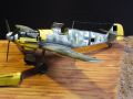 : Messerschmitt Bf 109 E-3