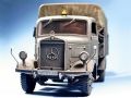 Mercedes-Benz L 3000