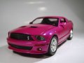 Shelby Mustang GT 500