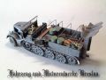 Sd.Kfz. 9 Famo